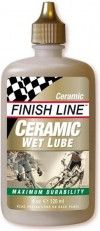 Finish Line CERAMIC WET Gleitmittel 60 ml