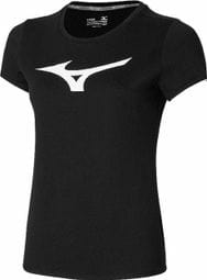 T-shirt femme Mizuno Athletic Logo