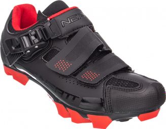 Scarpe da MTB Neatt Basalt Expert rosse