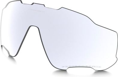 Lente di Ricambio Oakley Jawbreaker Fotocromatico