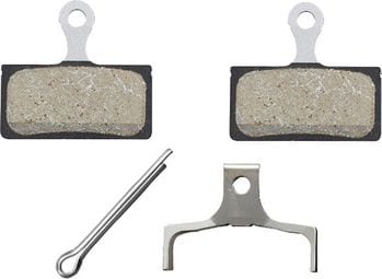 Shimano G05A Resin Pads