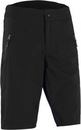 MB Wear Explore Gravel Shorts Black