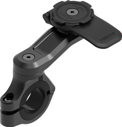 Support Smartphone Quad Lock Handlebar Mount Pro pour Guidon Moto