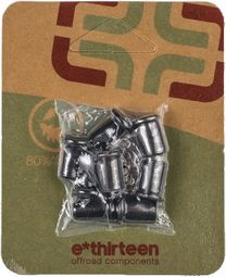 E-Thirteen Screw Kit For Bash Supercharger - 15mm