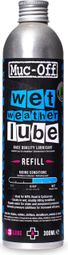 Muc-Off Wet Lube Nachfüllflasche 300ml