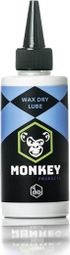 Lubrifiant Monkey's Sauce Wax Dry Lube 150ml