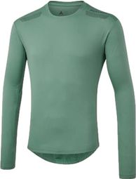 T Shirt Manches Longues Altura All Road Performance Vert