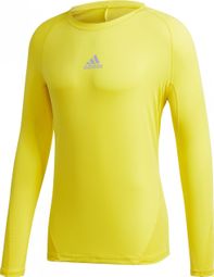 T-shirt adidas Alphaskin Sport