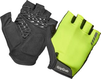ProRide RC Max Short Gloves Yellow / Black