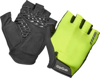 ProRide RC Max Guantes Cortos Amarillo / Negro