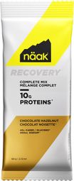Regenerationsgetränk Näak Complete Mix Schokolade/Haselnuss – 60 g