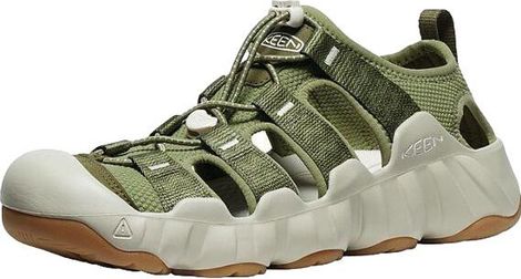 Hypersport H2 Hiking Sandalen Groen / Wit