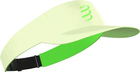 Compressport Ultralight Green Visor