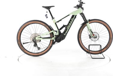 Produit reconditionné - Bulls E-Stream EVO AM 2 E-Bike Fully - Très Bon Etat