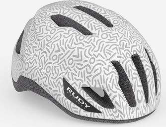 Rudy Project Casque Sinergy - Blanc