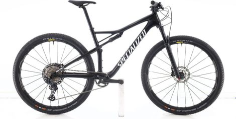 Produit reconditionné · Specialized Epic FSR Carbone / Vélo VTT / Specialized | Bon état