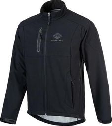 Kenny Master Jacke Schwarz