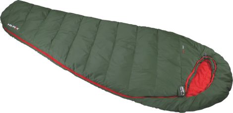 Pak 1000 Eco sac de couchage momie