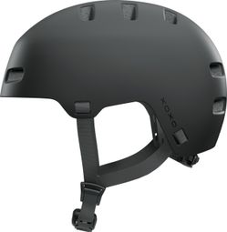 Casco Abus Xoxo Velvet City Negro