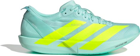 adidas gazelle silver green womens Adidas Men's Adizero Evo SL – Run Flagstaff main image 1