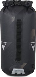 Woho XTouring Packsack 7L Cyber-Camo Diamond Black