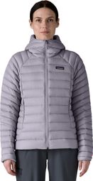 Patagonia donzen trui voor dames Violet