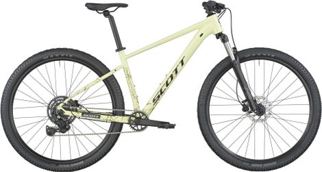 MTB Semi-Rigid Scott Contrail 30 Shimano Cues 9V 29'' Yellow