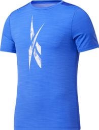 T-shirt Reebok Workout Ready Activchill Graphic