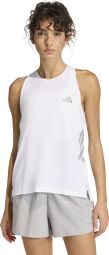 adidas adi365 Climacool White Women's Tank Top