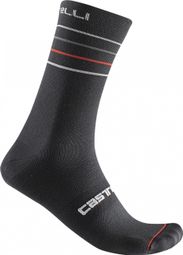Calze Castelli Endurance 15 Nere
