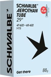 Schwalbe Aerothan MTB SV19AE 29