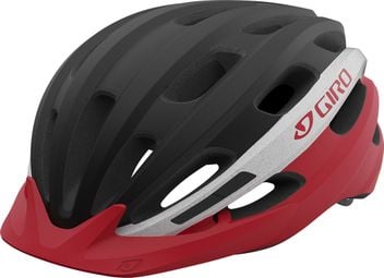 Giro Register Helm Zwart 2022