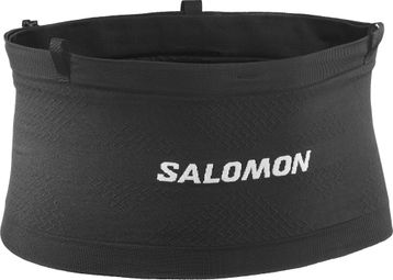 Ceinture d'Hydratation Salomon ADV Skin Seamless Noir