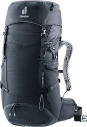 Deuter Futura Pro 30 SL wandelrugzak, zwart, dames