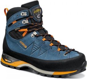 Scarpe da trekking Asolo Traverse Gv da donna Blu