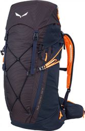 Hiking Bag Salewa Alp Trainer 35+3 Blue