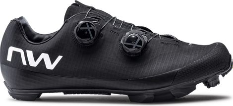 Chaussures VTT Northwave Extreme XCM 4 Noir