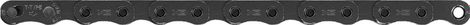 Chaîne Sram X0 T-Type Eagle 12 Vitesses 126 Maillons Noir avec PowerLock