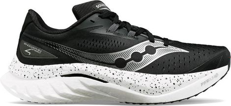Women's Running Shoes Saucony Endorphin Speed 4 Black White