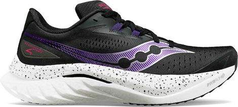 Women's Running Shoes Saucony Endorphin Speed 4 Black White