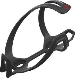 Syncros Tailor 1.0 Bottle Cage Black Red (Right Side)