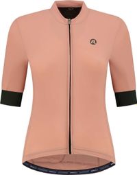 Maillot Manches Courtes Femme Rogelli Signature