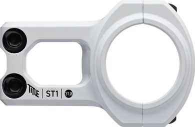 Potence Title ST1 31.8 mm Blanc