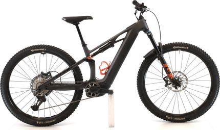 Produit reconditionné · Cube Hybrid ONE44 HPC SLX EVO XTR Di2 / Vélo VTT électrique | Très bon état