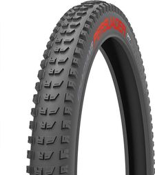 Pneu Chaoyang Persuader Dry 120 Tpi Dual Defense Tubeless 29´´X 2.40 VTT  Argenté 29´´x 2.40