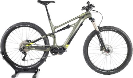 Produit Reconditionné · VTT électrique CANNONDALE Moterra Neo 5 2022 · Bon état