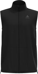 Veste sans manches Odlo Zeroweight Warm 2.0 Noir Homme