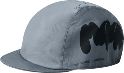 Maap Casquette Aerate Gris