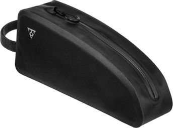 Sacoche de Cadre Topeak TopLoader DryBag 1 L Noir
