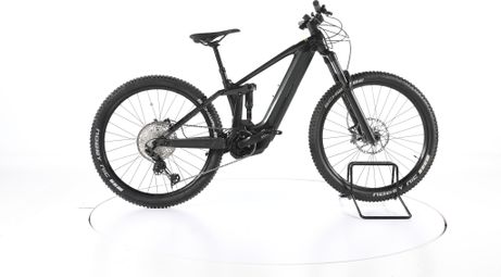 Produit reconditionné - Cube Stereo Hybrid 140 HPC Race 625 Vélo électrique VTT  - Bon Etat